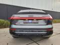 Audi Q8 e-tron Sportback 55 quattro*S-LINE*RS SPORTSTOELEN*22"ALU Сірий - thumbnail 4
