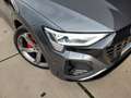 Audi Q8 e-tron Sportback 55 quattro*S-LINE*RS SPORTSTOELEN*22"ALU Сірий - thumbnail 7