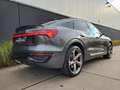 Audi Q8 e-tron Sportback 55 quattro*S-LINE*RS SPORTSTOELEN*22"ALU Сірий - thumbnail 3