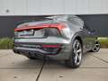 Audi Q8 e-tron Sportback 55 quattro*S-LINE*RS SPORTSTOELEN*22"ALU Сірий - thumbnail 30