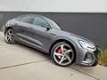 Audi Q8 e-tron Sportback 55 quattro*S-LINE*RS SPORTSTOELEN*22"ALU Сірий - thumbnail 9