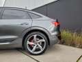 Audi Q8 e-tron Sportback 55 quattro*S-LINE*RS SPORTSTOELEN*22"ALU Сірий - thumbnail 37