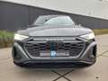 Audi Q8 e-tron Sportback 55 quattro*S-LINE*RS SPORTSTOELEN*22"ALU Сірий - thumbnail 5