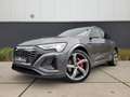Audi Q8 e-tron Sportback 55 quattro*S-LINE*RS SPORTSTOELEN*22"ALU Сірий - thumbnail 34