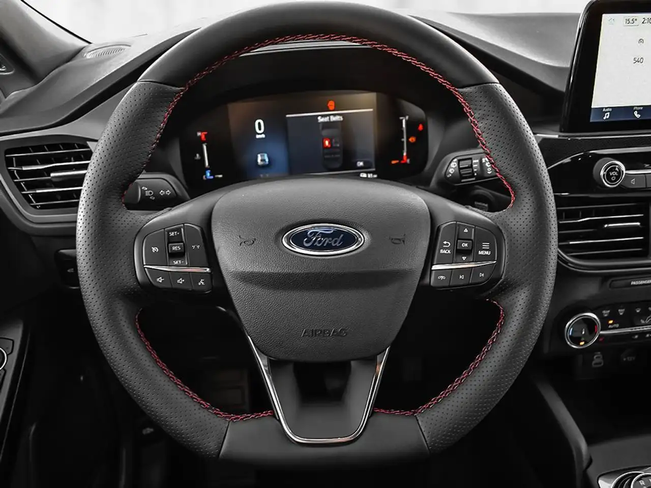 Ford Escape снимка Ford Escape
