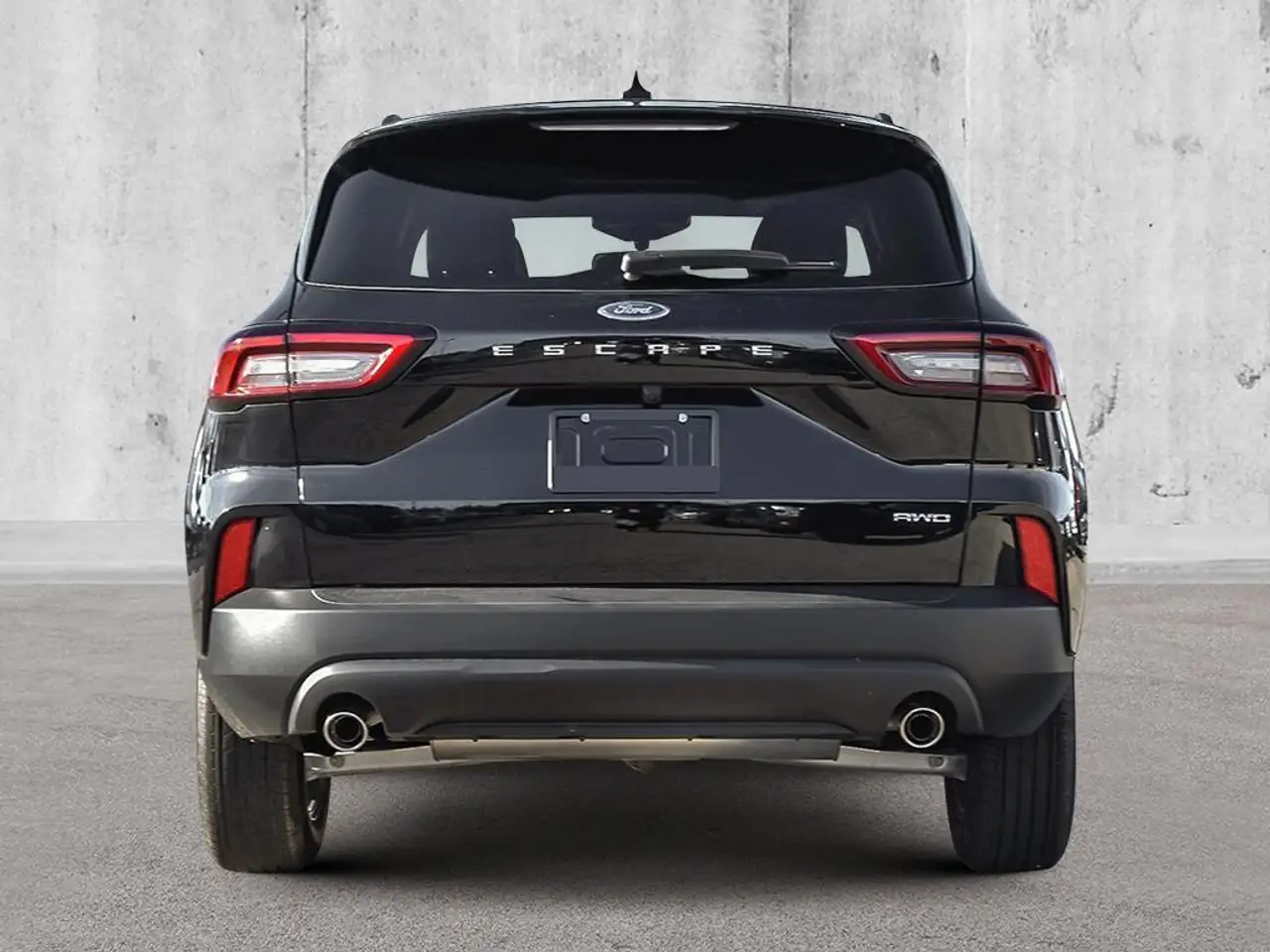 Ford Escape снимка Ford Escape