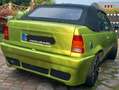 Opel Kadett Kadett E Cabrio Edition Verde - thumbnail 3