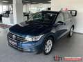Volkswagen Tiguan 1.5 TSI Move 5-J-GARANTIE StandheizungACC Bleu - thumbnail 1