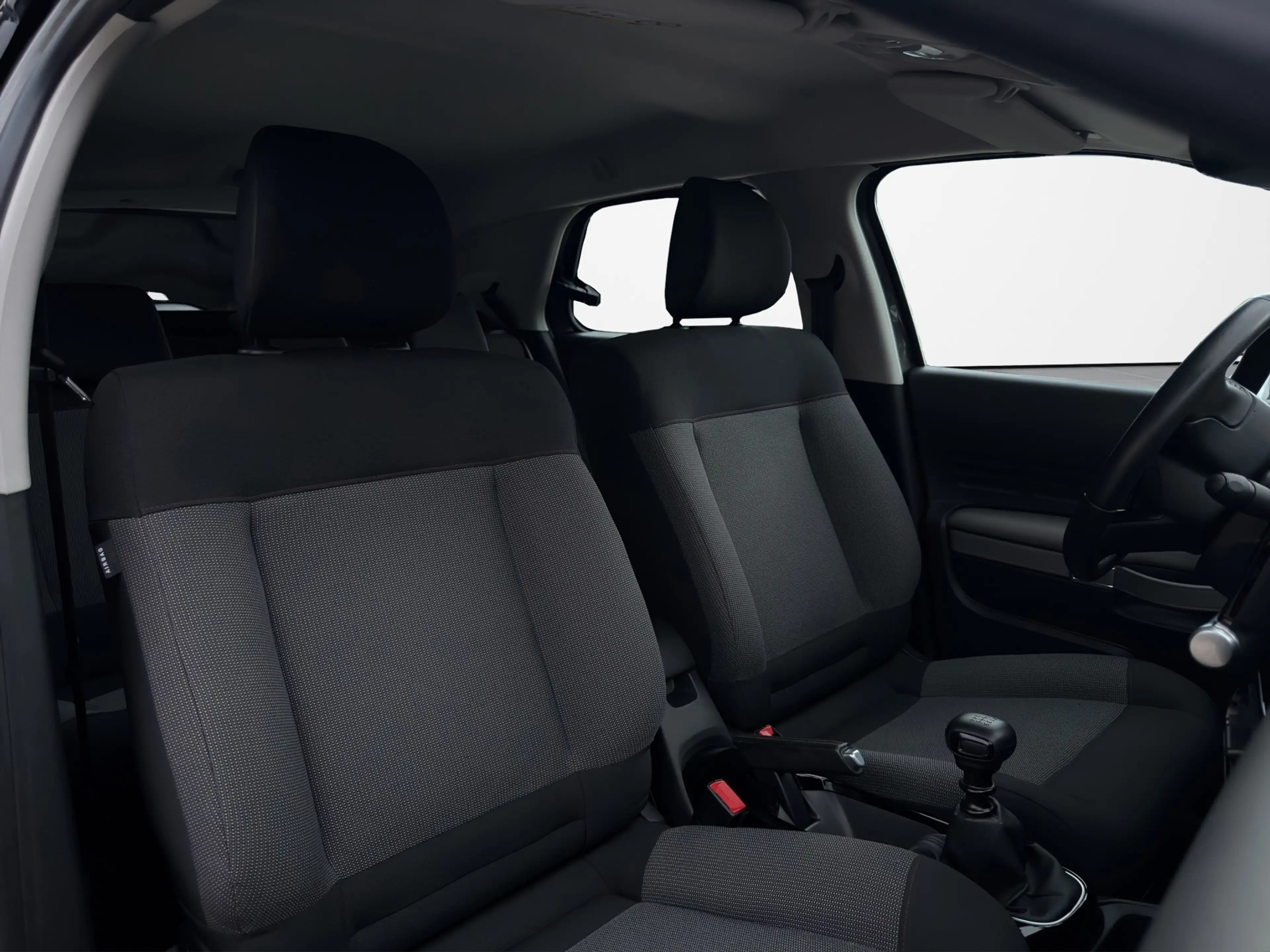 Citroen C4 Cactus 1.2 PureTech Business Clima|Cruise|NAP — photo 14