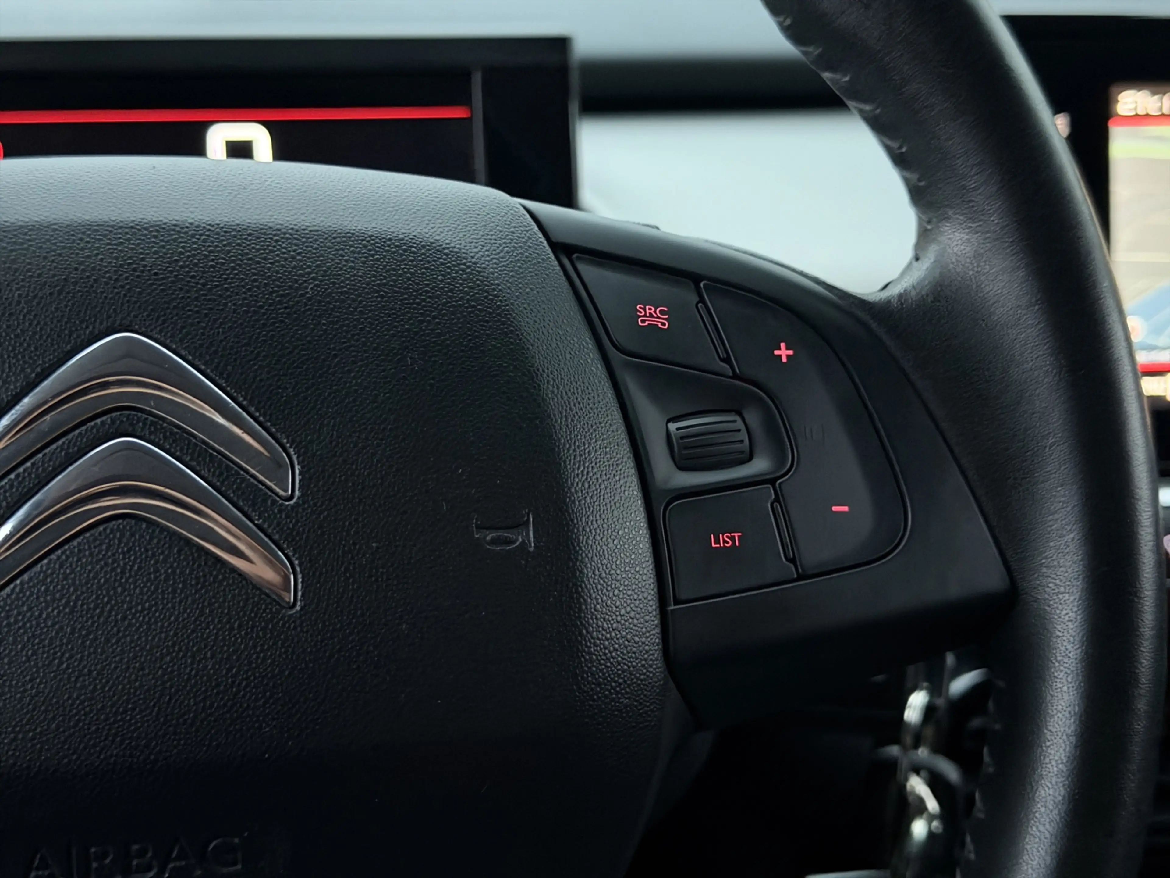 Citroen C4 Cactus 1.2 PureTech Business Clima|Cruise|NAP — photo 11