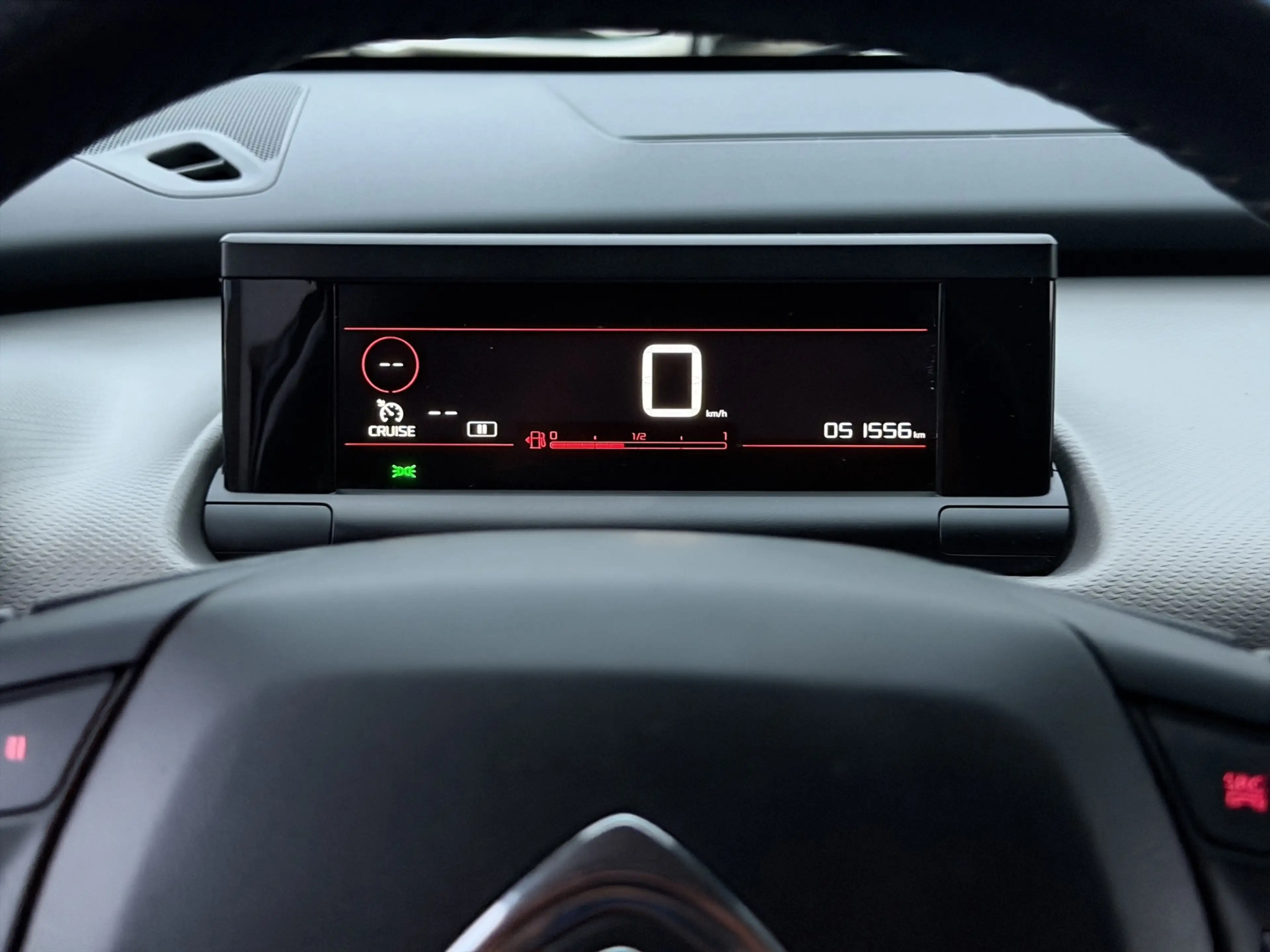 Citroen C4 Cactus 1.2 PureTech Business Clima|Cruise|NAP — photo 9