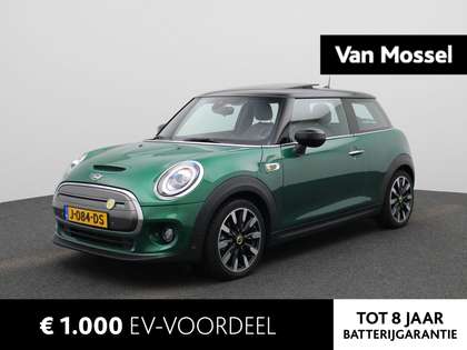 MINI Mini Electric Yours 33 kWh | Glazen Schuif-/Kantel