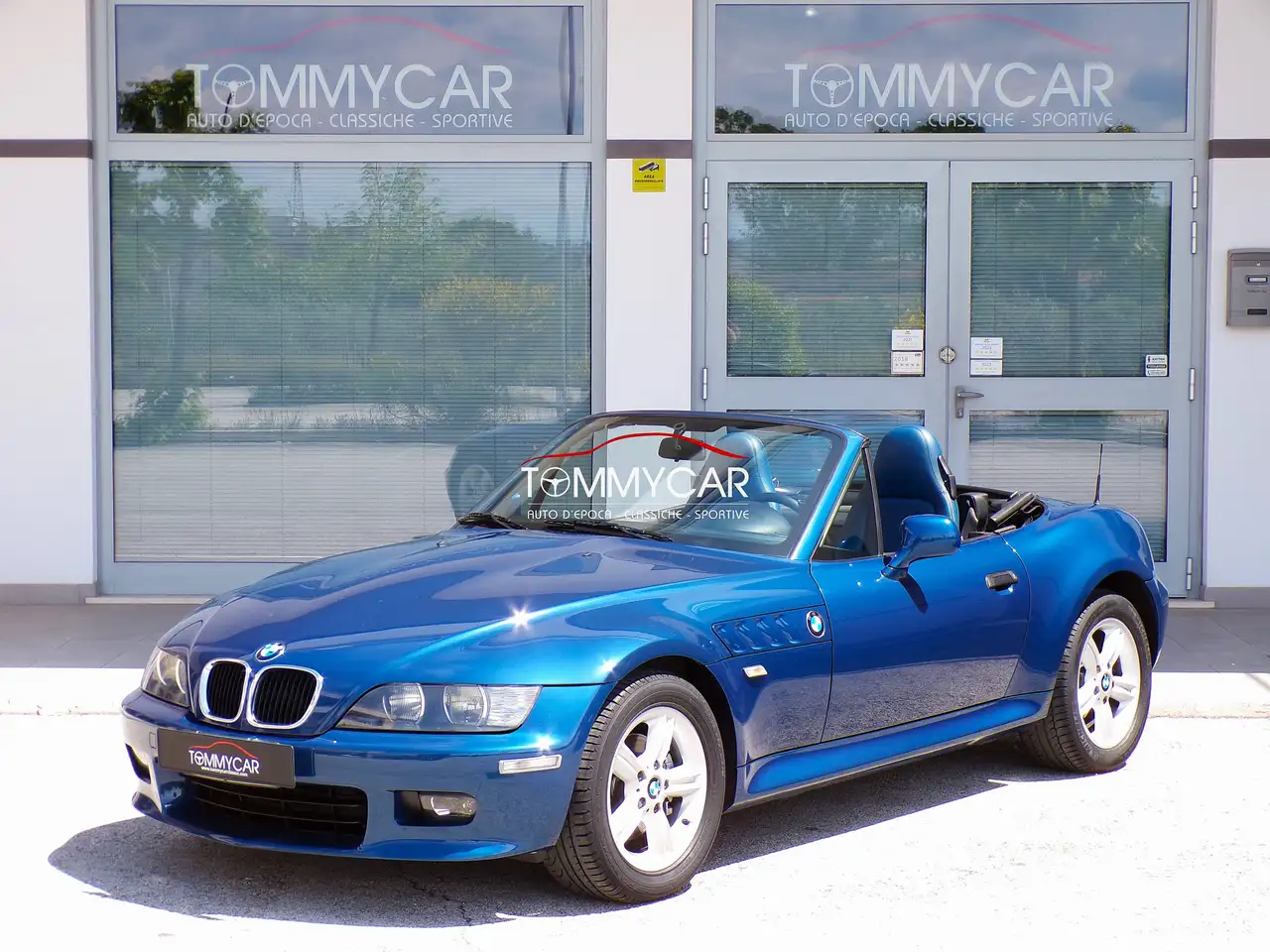 BMW Z3