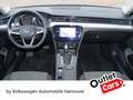 Volkswagen Passat Variant 2.0 TDI DSG Business Navi LED ACC Schwarz - thumbnail 6