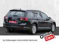 Volkswagen Passat Variant 2.0 TDI DSG Business Navi LED ACC Schwarz - thumbnail 3