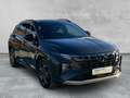 Hyundai TUCSON 1.6 T-GDI N-LINE 4WD N Line LED+NAVI+AHK+PANO Grau - thumbnail 7