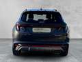 Hyundai TUCSON 1.6 T-GDI N-LINE 4WD N Line LED+NAVI+AHK+PANO Grau - thumbnail 4