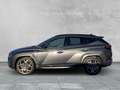 Hyundai TUCSON 1.6 T-GDI N-LINE 4WD N Line LED+NAVI+AHK+PANO Grau - thumbnail 2