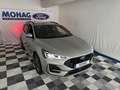 Ford Focus Turnier 1.0 EcoBoost ST-Line Automatik Zilver - thumbnail 1