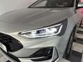 Ford Focus Turnier 1.0 EcoBoost ST-Line Automatik Zilver - thumbnail 3