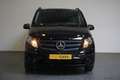 Mercedes-Benz Vito 114 CDI Lang Dubbele Cabine Automaat Airco Navigat Noir - thumbnail 7