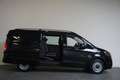 Mercedes-Benz Vito 114 CDI Lang Dubbele Cabine Automaat Airco Navigat Noir - thumbnail 6