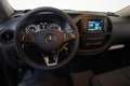 Mercedes-Benz Vito 114 CDI Lang Dubbele Cabine Automaat Airco Navigat Noir - thumbnail 2
