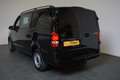 Mercedes-Benz Vito 114 CDI Lang Dubbele Cabine Automaat Airco Navigat Noir - thumbnail 8