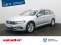 Volkswagen Passat Variant Business 2.0 TSI DSG / Navi, AHK Silber - thumbnail 1