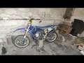 Yamaha YFZ 450 Bleu - thumbnail 1