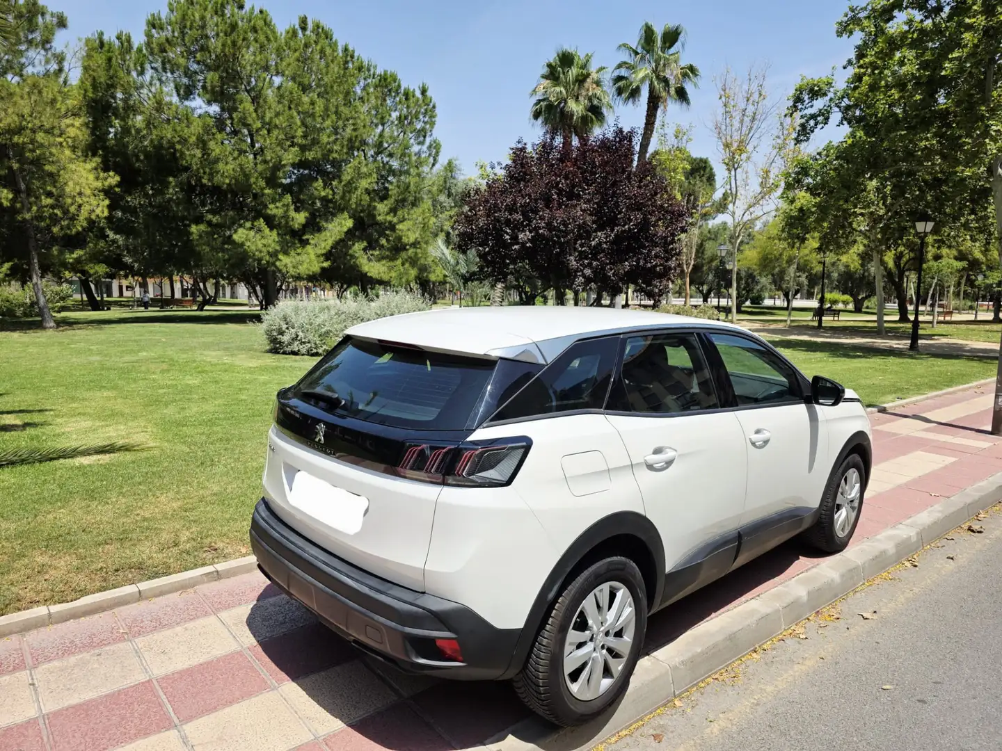 Peugeot 3008 1.5BlueHDi Active Pack S&S 130 - 2