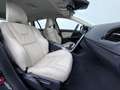 Volvo V60 2.4 D6 AWD Plug-In Hybrid Summum Gris - thumbnail 12