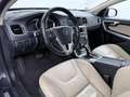 Volvo V60 2.4 D6 AWD Plug-In Hybrid Summum Gris - thumbnail 8