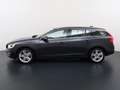 Volvo V60 2.4 D6 AWD Plug-In Hybrid Summum Gris - thumbnail 2
