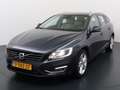 Volvo V60 2.4 D6 AWD Plug-In Hybrid Summum Gris - thumbnail 1