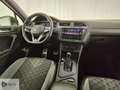 Volkswagen Tiguan II 2021 Allspace Allspace 2.0 tdi R-Line 150cv 7p Schwarz - thumbnail 4