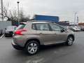 Peugeot 2008 *ALLURE*SITZH*TEMP*PDC*TLEDER*KLIMA Grigio - thumbnail 11