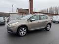 Peugeot 2008 *ALLURE*SITZH*TEMP*PDC*TLEDER*KLIMA Grigio - thumbnail 3