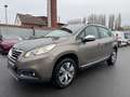Peugeot 2008 *ALLURE*SITZH*TEMP*PDC*TLEDER*KLIMA Grigio - thumbnail 1