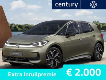 Style 84 kWh accu 170 kW / 231 PK Hatchback Elektr