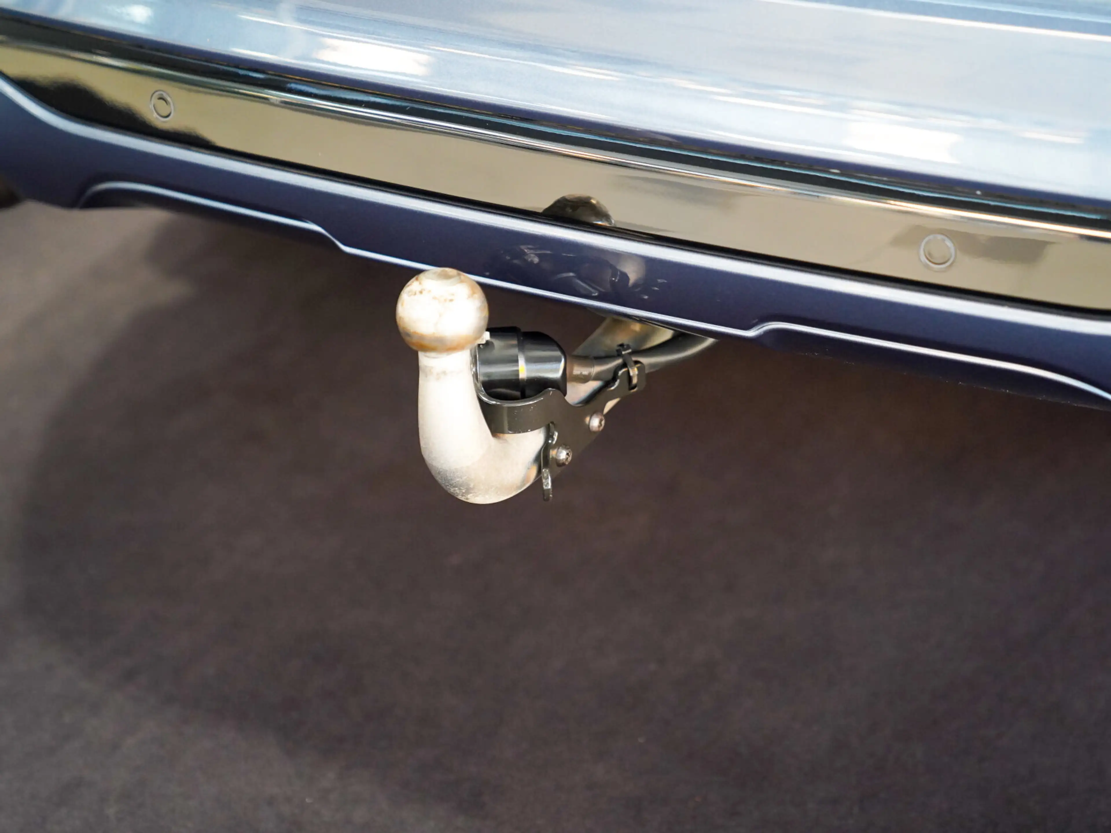 Ford Kuga 2.0 Vignale Leder Head-up AHK Standheizung — photo 4