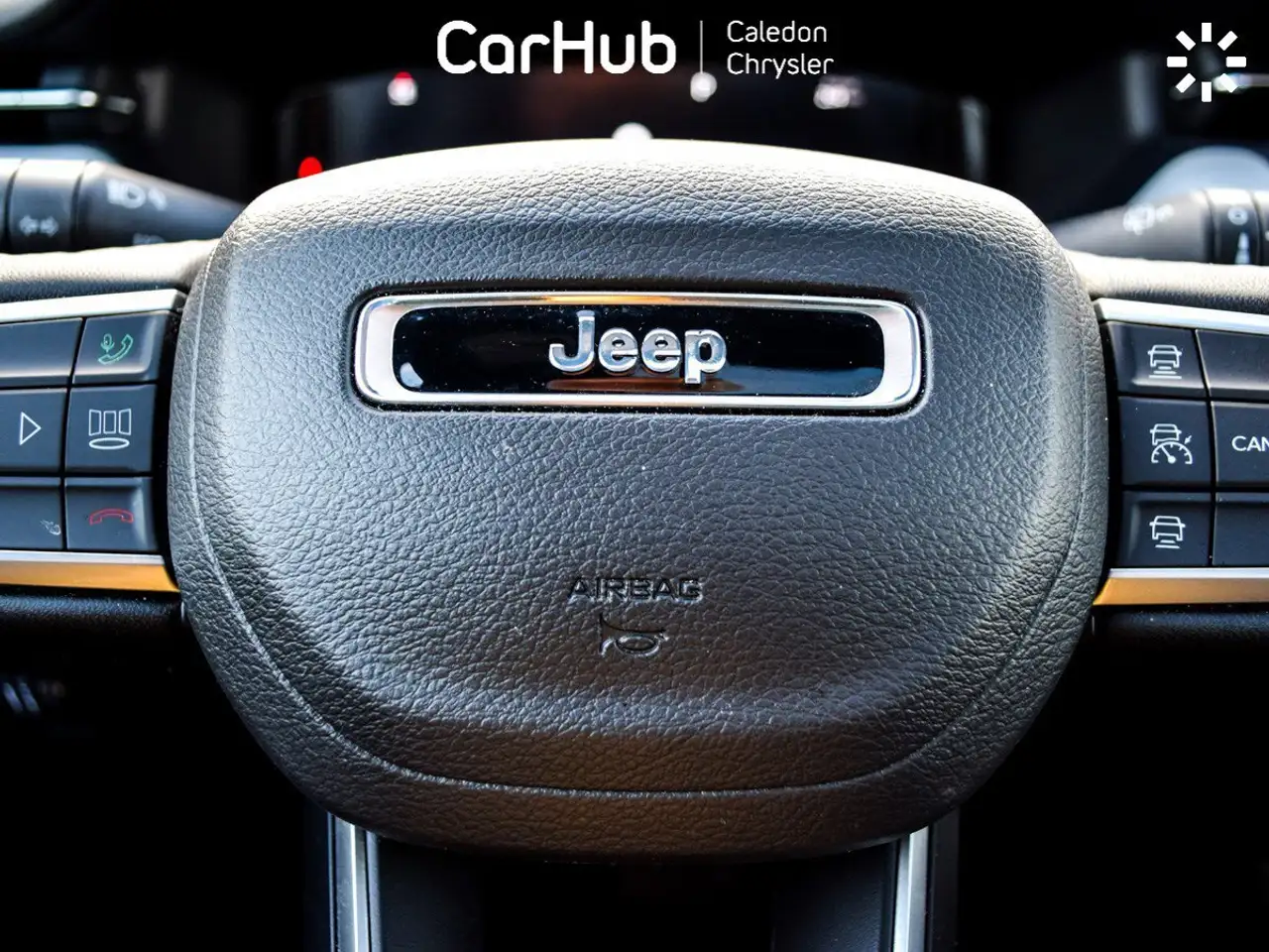 Jeep Compass снимка Jeep Compass