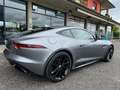 Jaguar F-Type Coupe 2.0 i4 R-Dynamic rwd 300cv auto my20 Gris - thumbnail 7