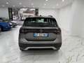 Volkswagen T-Cross T-Cross 2019 1.0 tsi Style 110cv dsg Grau - thumbnail 5