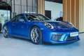 Porsche 991 911 GT3 Touring - thumbnail 2