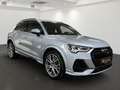 Audi Q3 40 TDI quattro s-line Edition AHK PANO B&O Argent - thumbnail 3