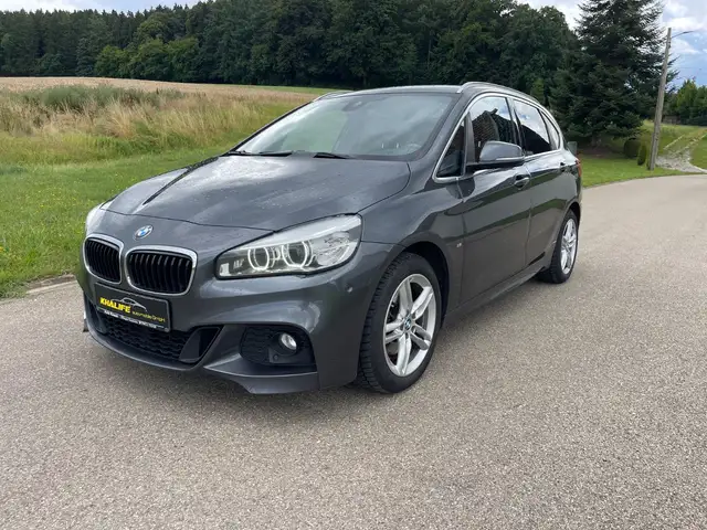 BMW 220 2 Active Tourer 220 d xDrive M Sport