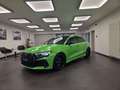 Audi RS3 Sportback TFSI 400 CV / 294 kW S tronic Grün - thumbnail 1