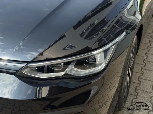Volkswagen Golf view 10