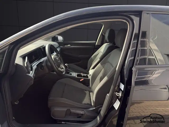 Volkswagen Golf view 14